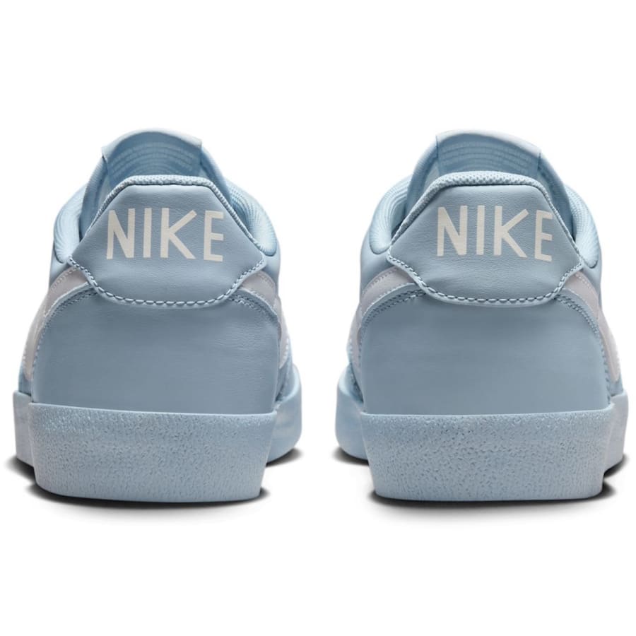 Nike Killshot 2 Leather Trainers Blue | Mainline Menswear